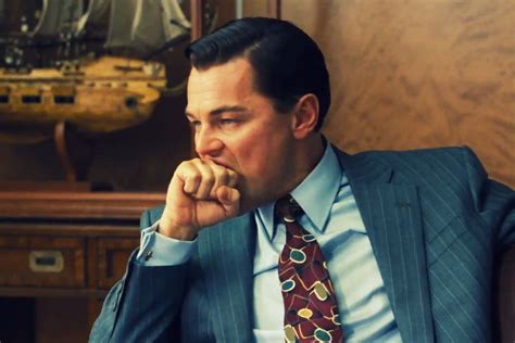 leonardo decaprio nudes|Leonardo DiCaprio in the wolf of wall street nude scenes